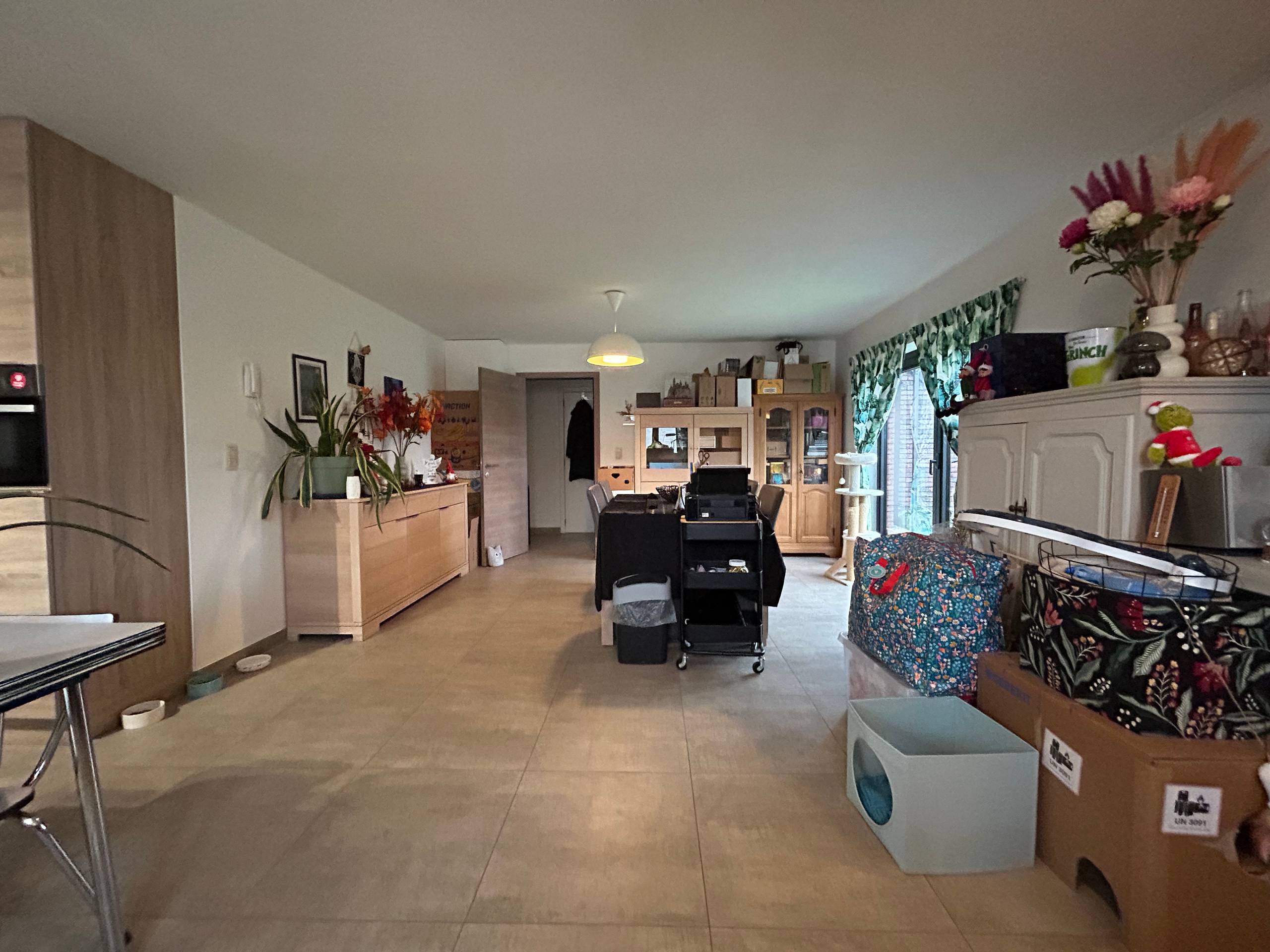 Apartment for sale in Begijnendijk with 2 bedrooms - photo 4