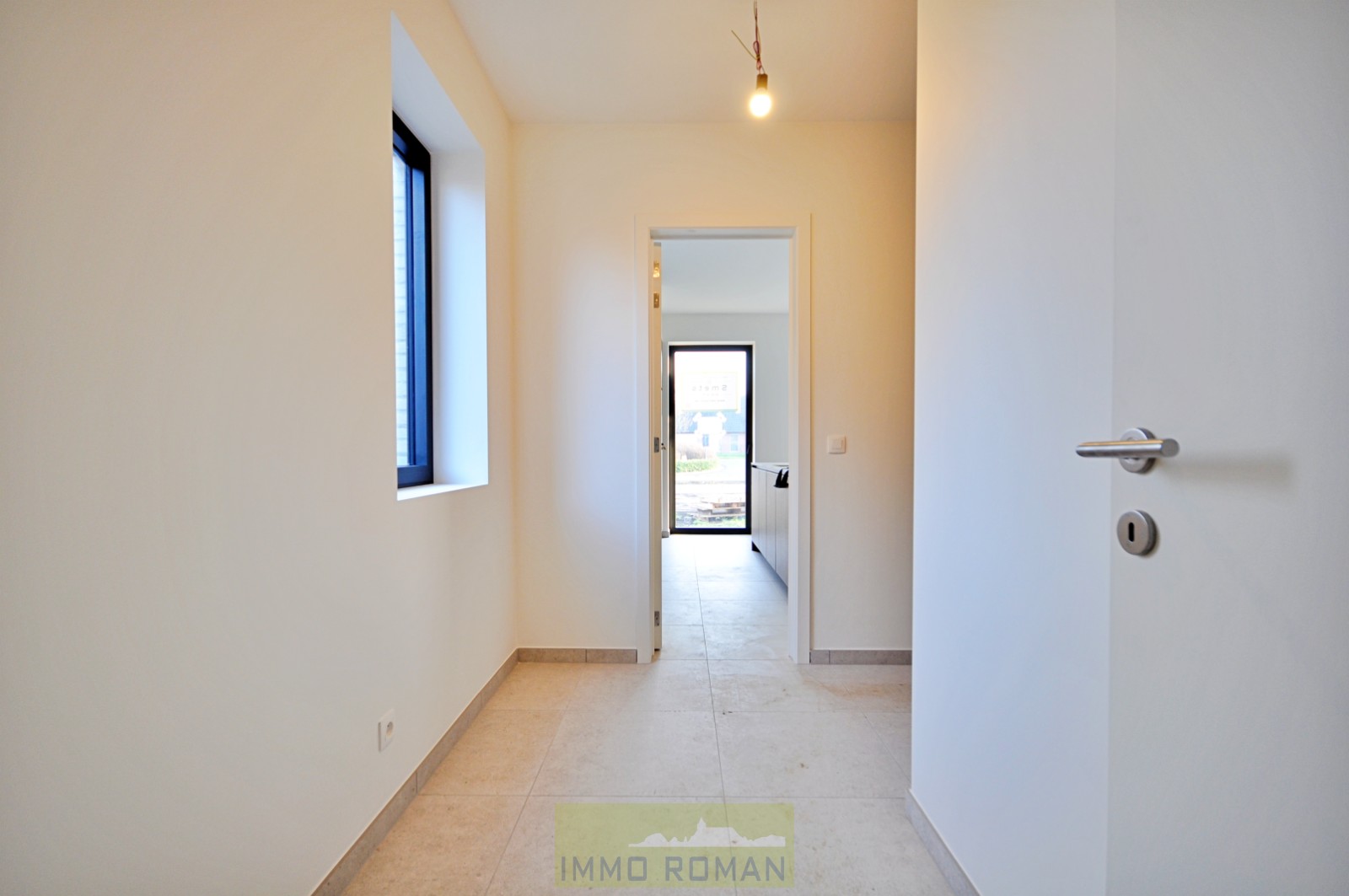 Nieuwbouwwoning nabij het centrum van Avelgem! - photo 4