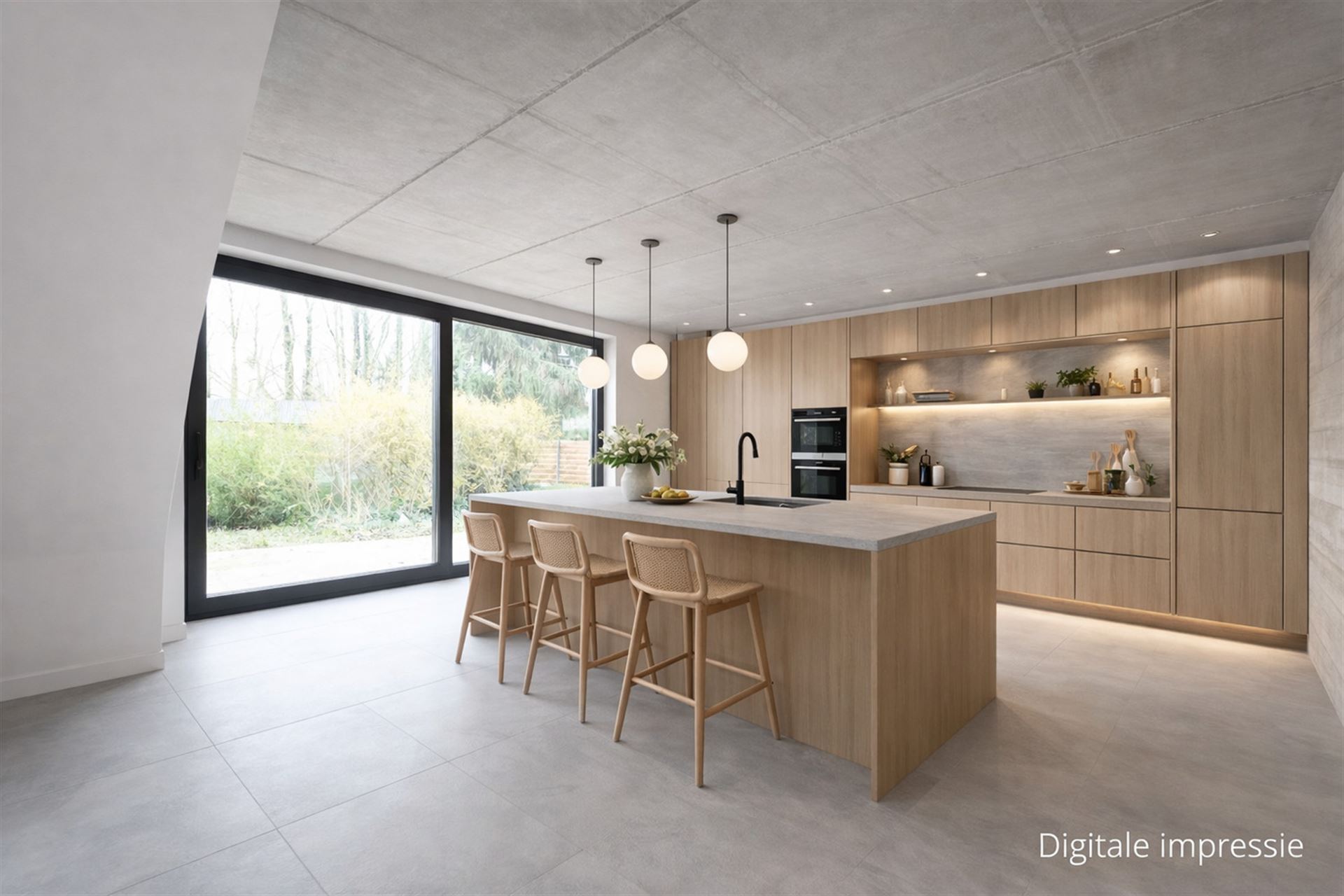 Maison à vendre à Heist-Op-Den-Berg avec 3 chambres - photo 3