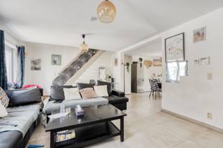 Appartement à vendre à Zottegem