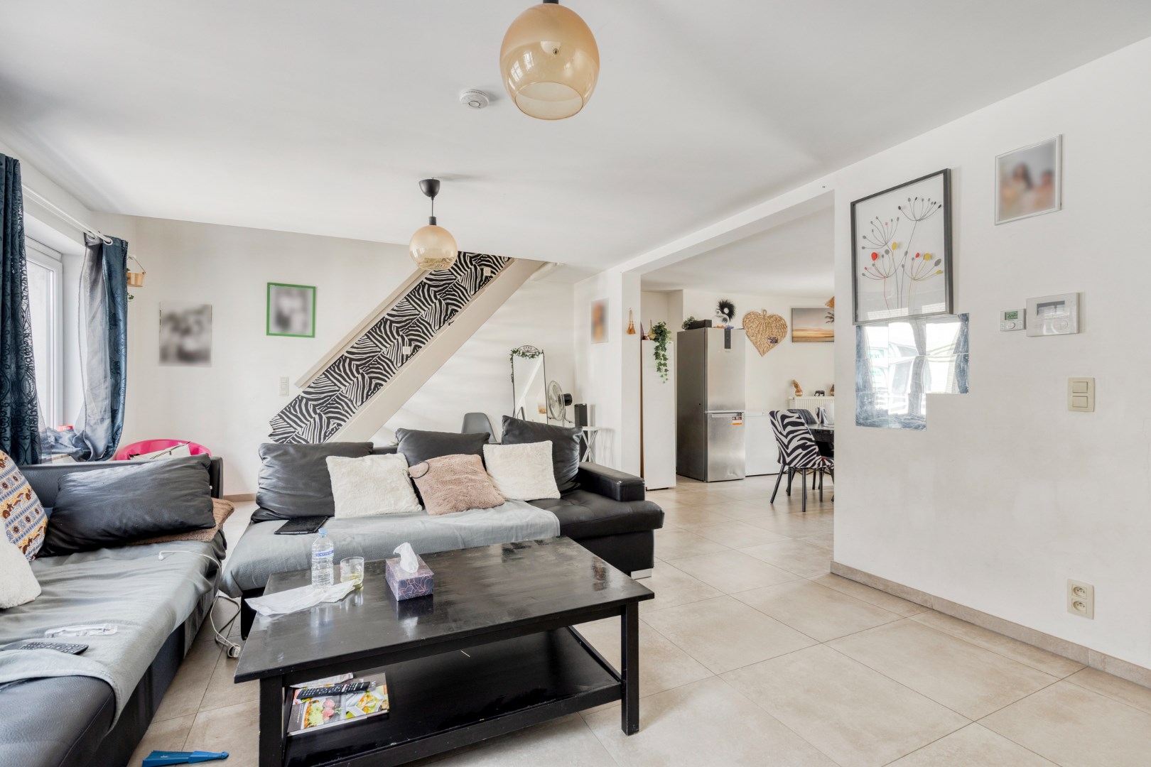 Appartement à vendre à Zottegem avec 2 chambres - photo 1