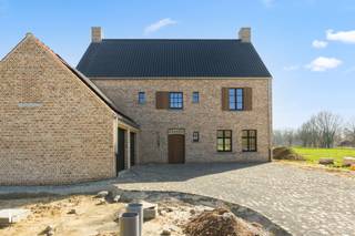 Maison à vendre à Bonheiden