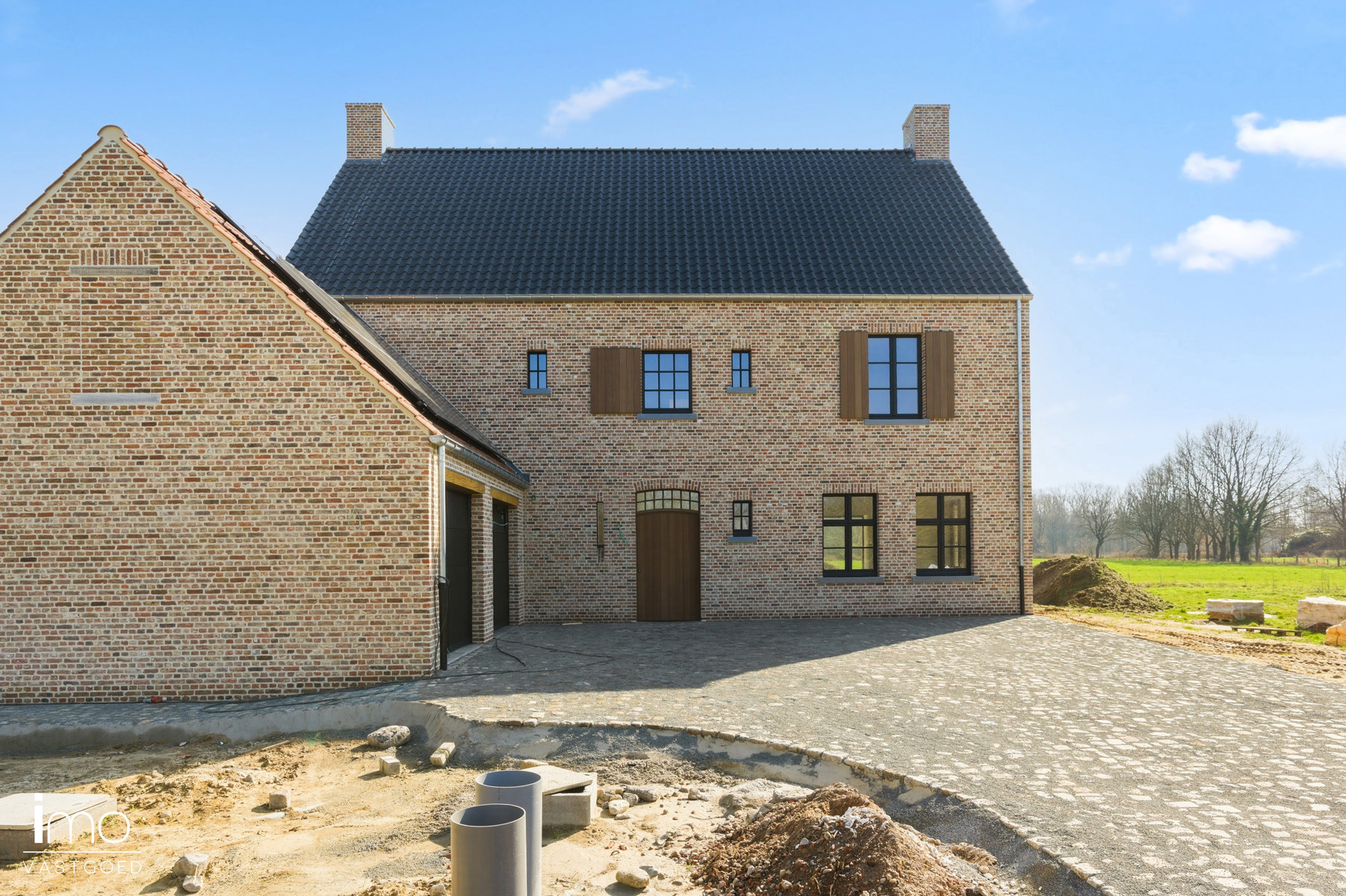 Maison à vendre à Bonheiden avec 5 chambres - photo 2