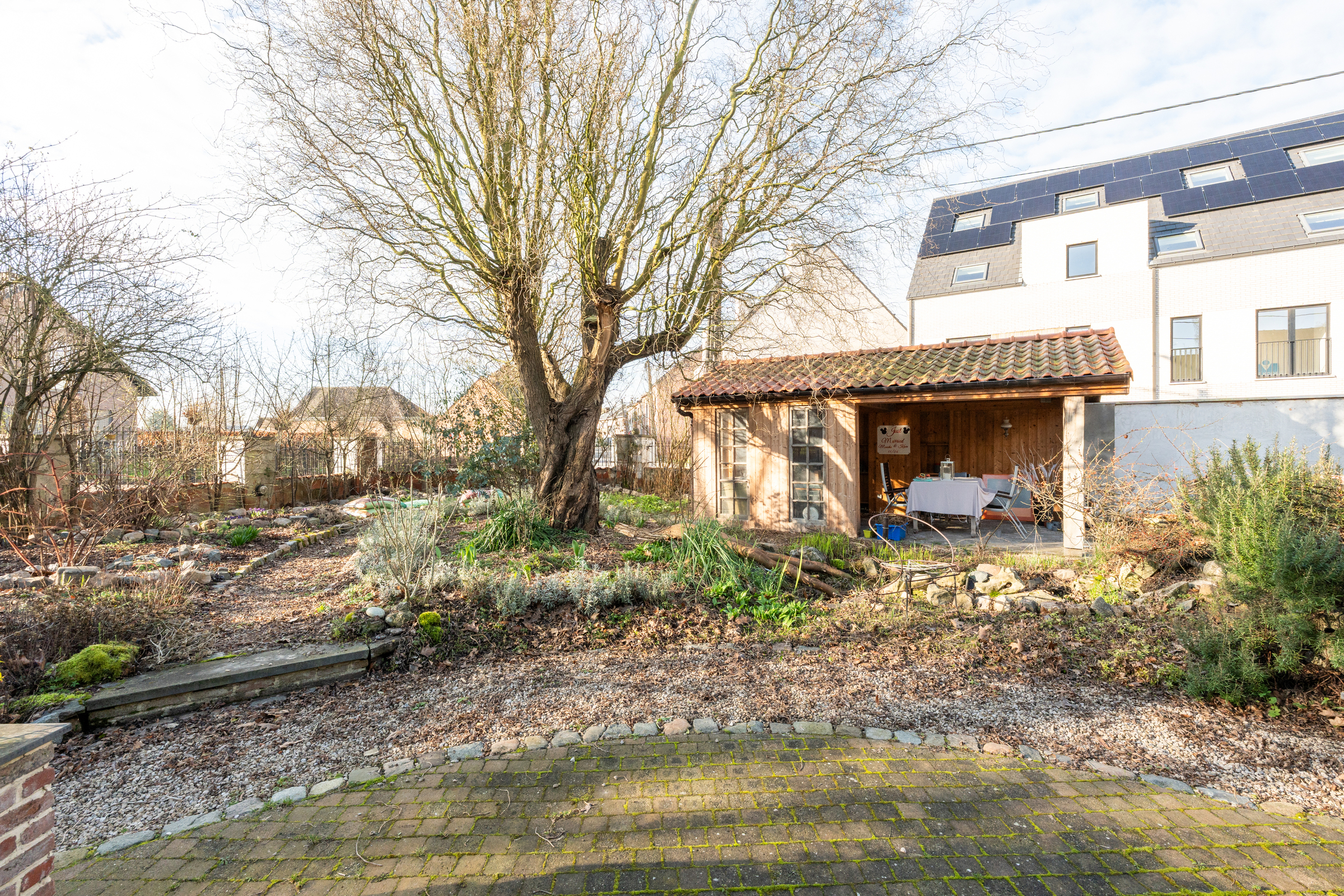 Charmante open woning in Buggenhout - foto 4