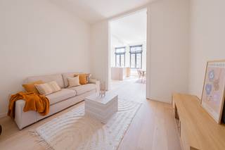Stijlvol wonen in het hart van ’t Zuid met terrasWelkom in dit schitterend en instapklaar appartement, gelegen op een absolute toplocatie in het...