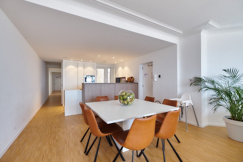 Apartment for rent in Ostend with 3 bedrooms - photo 3