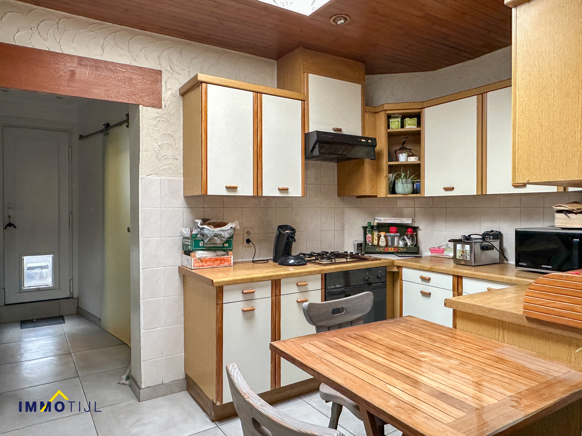 House for sale in Aalst with 3 bedrooms - photo 4