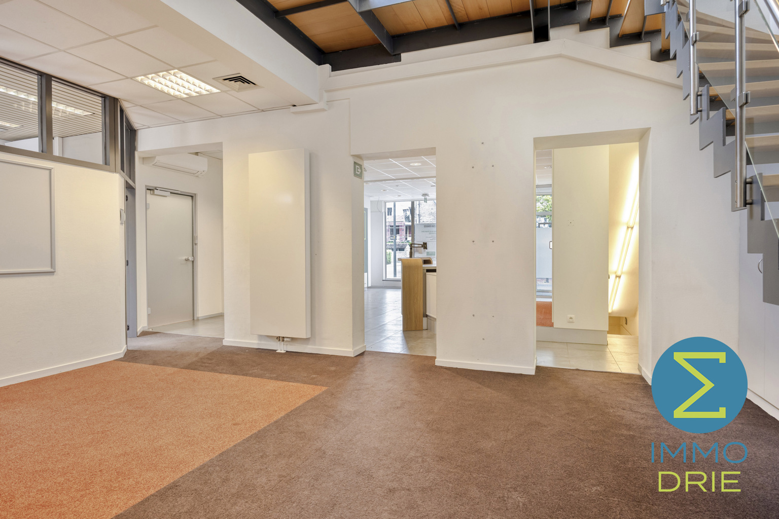 Transformatieproject: combineer wonen en werken! - foto 5