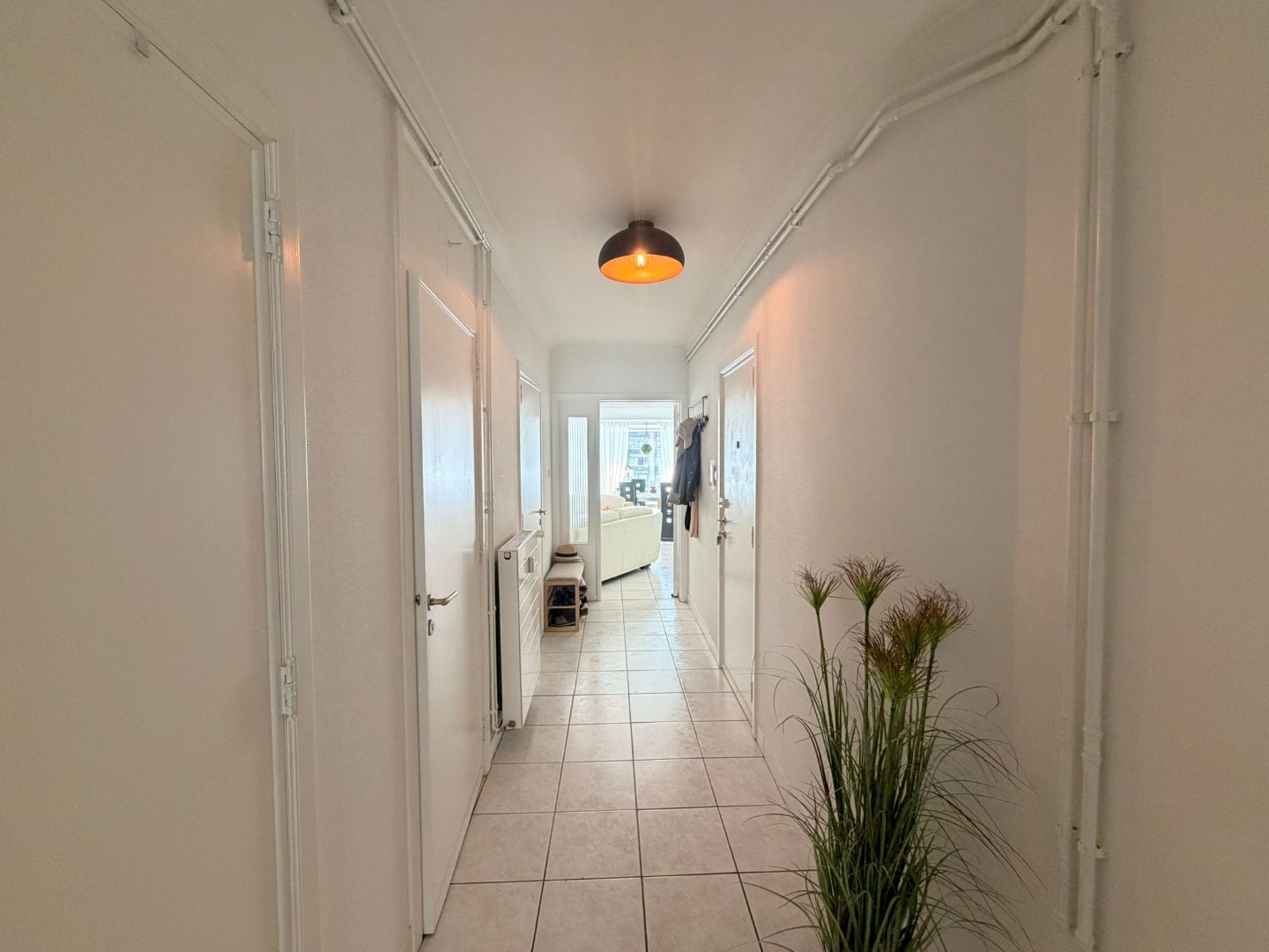 Instapklaar appartement op de hoogste verdieping, vlak achter de Zeedijk - foto 5