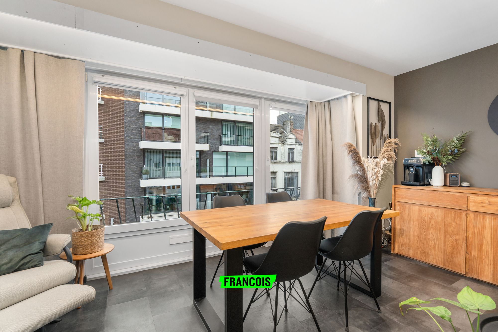 Appartement à vendre à Ostende avec 2 chambres - photo 4