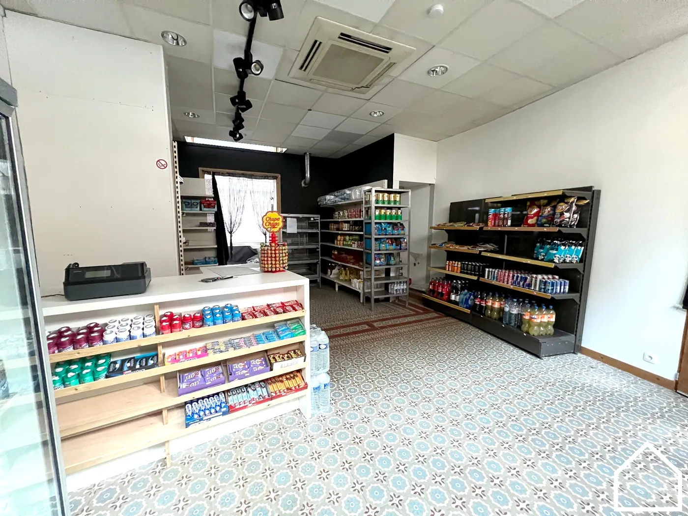 HANDELSPAND IN CENTRUM IEPER - foto 2