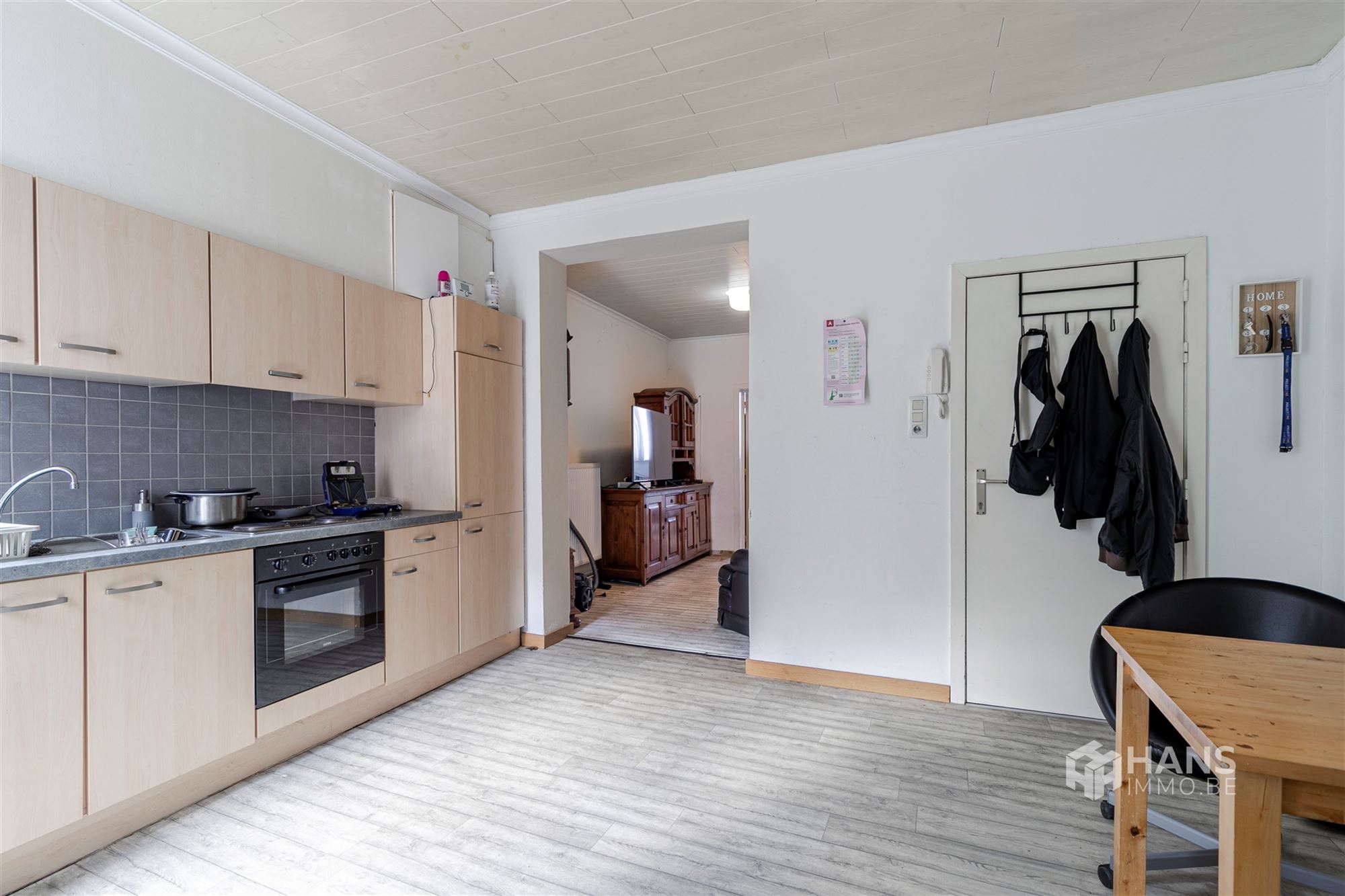 Opbrengsteigendom (200 m²) bestaande uit 4 wooneenheden in Deurne - foto 4