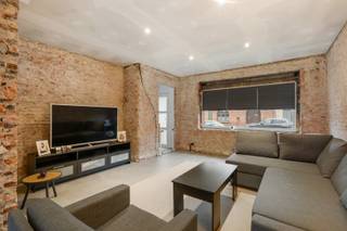 Maison à vendre à Termonde