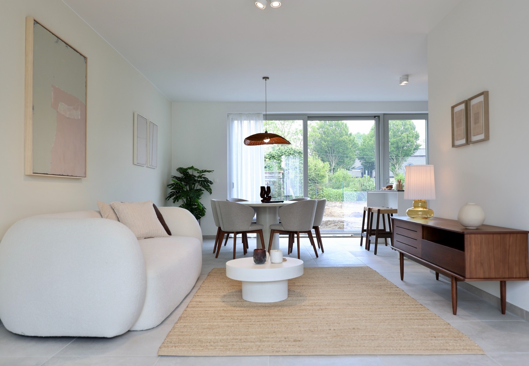 Project te koop in Geel - foto 4