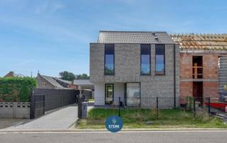 Maison à vendre à Maasmechelen
