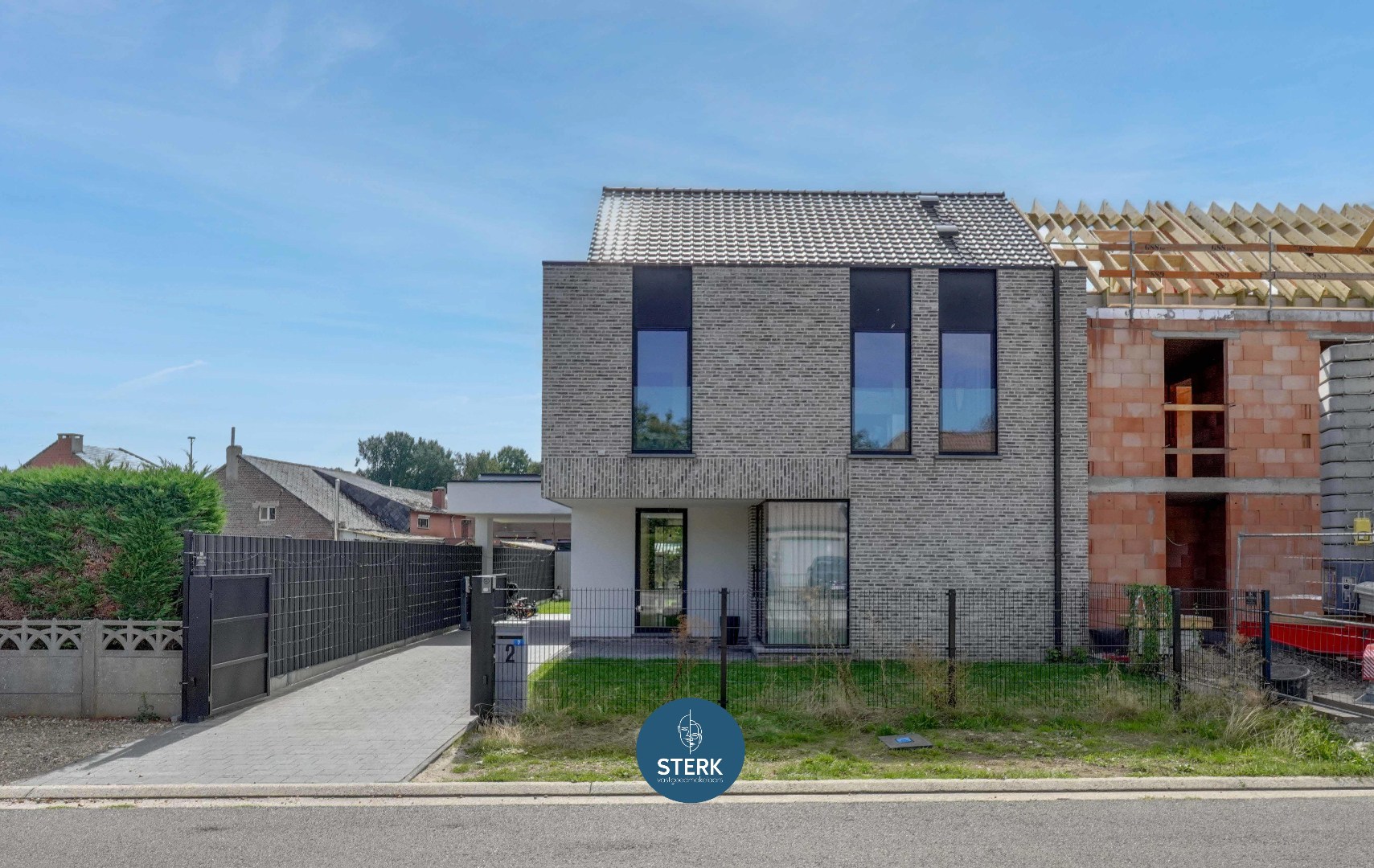 House for sale in Maasmechelen