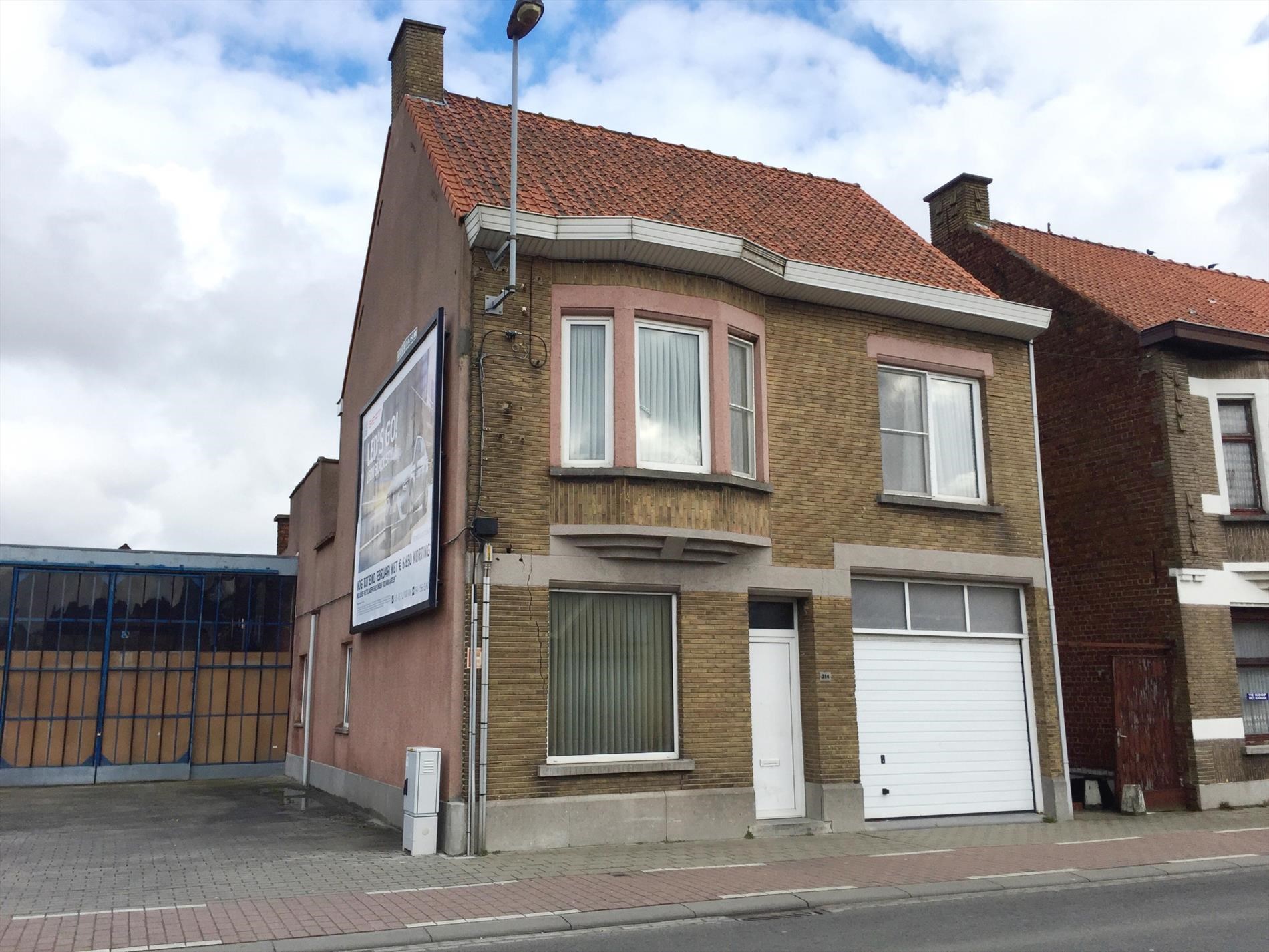 Woning in Roeselare