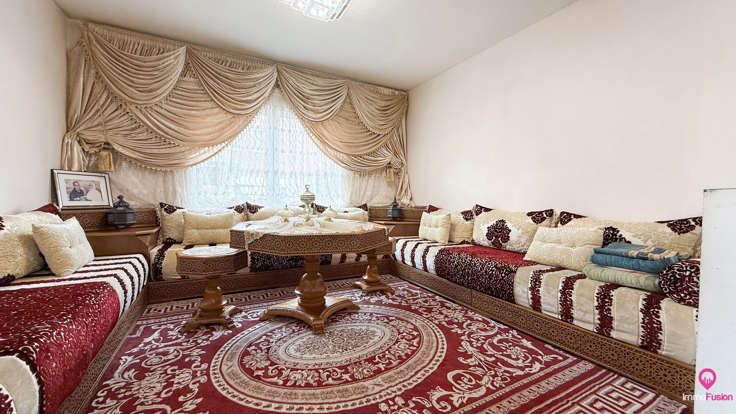 House for sale in Tessenderlo-Ham with 3 bedrooms - photo 3