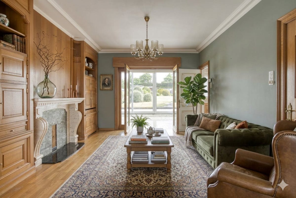 Maison à vendre à Kluisbergen - photo 4