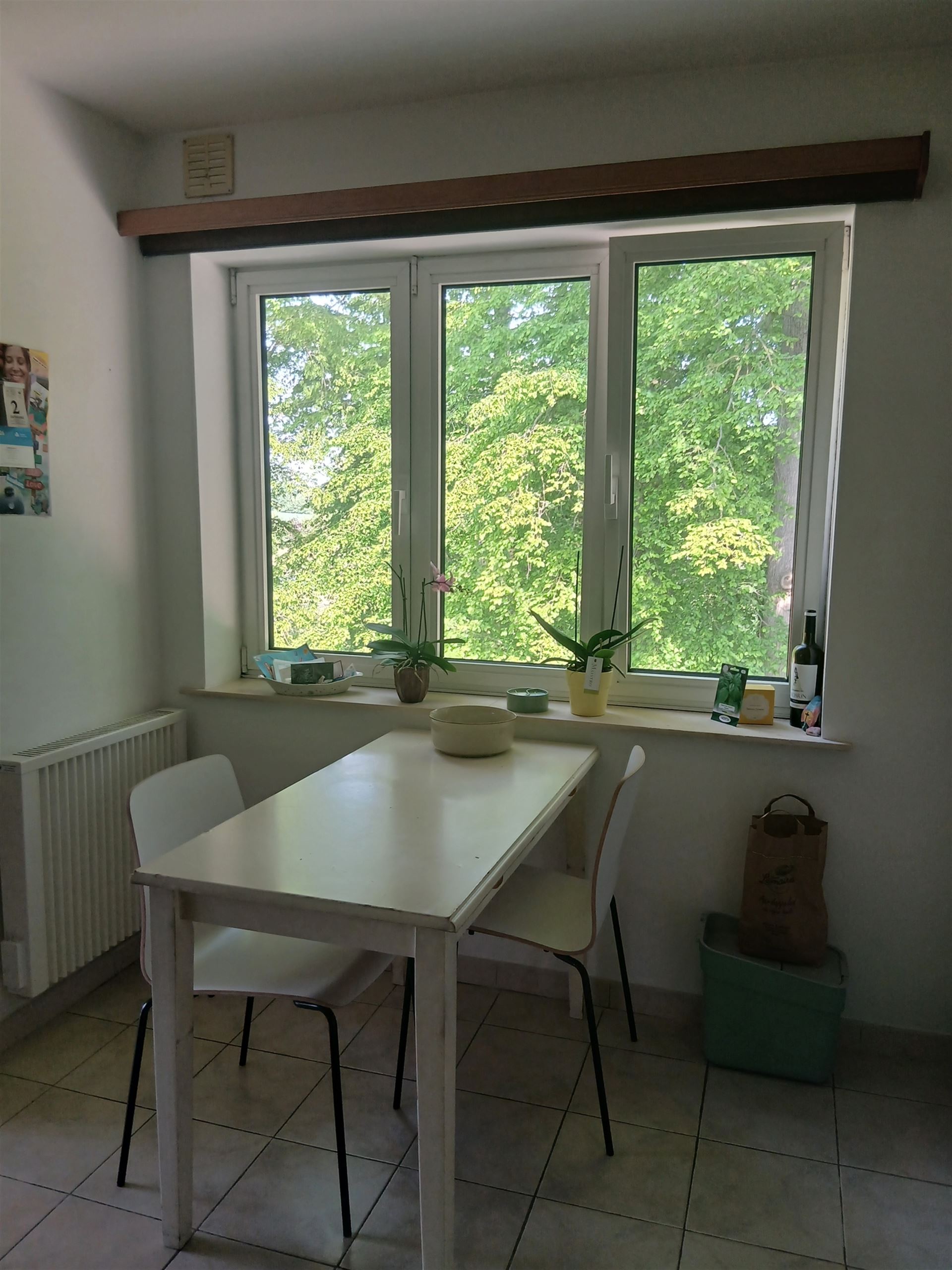 Appartement à louer à Neigem avec 2 chambres - photo 5