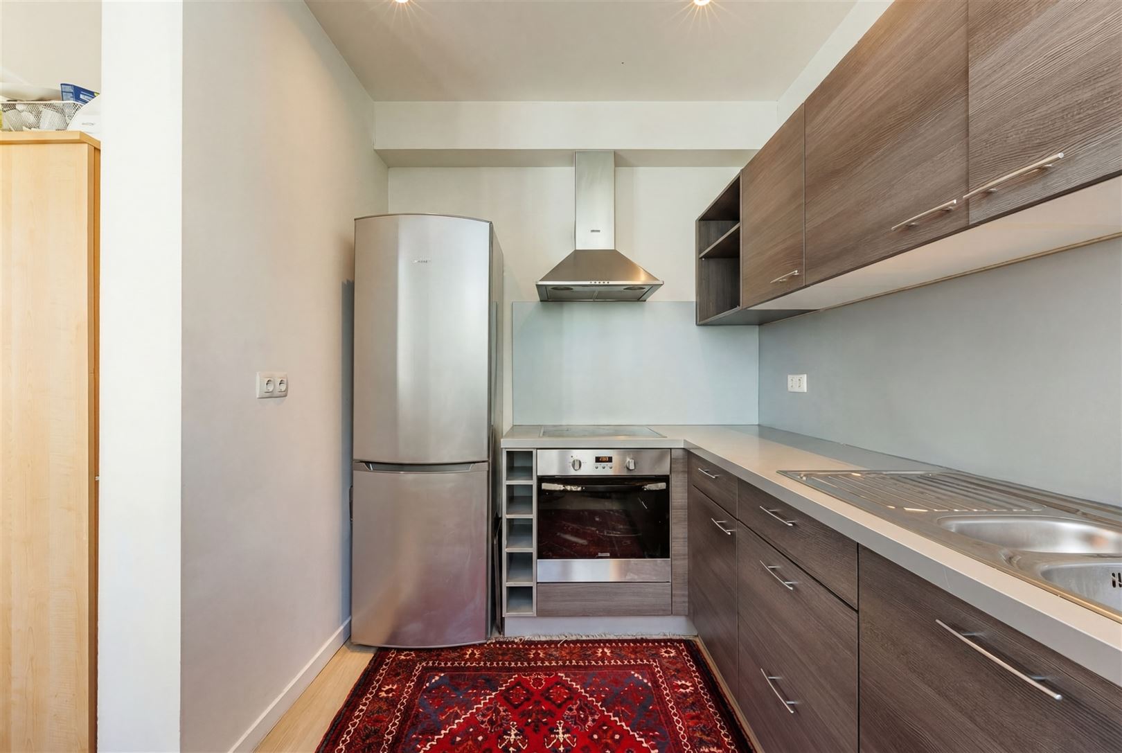 Apartment - photo 5