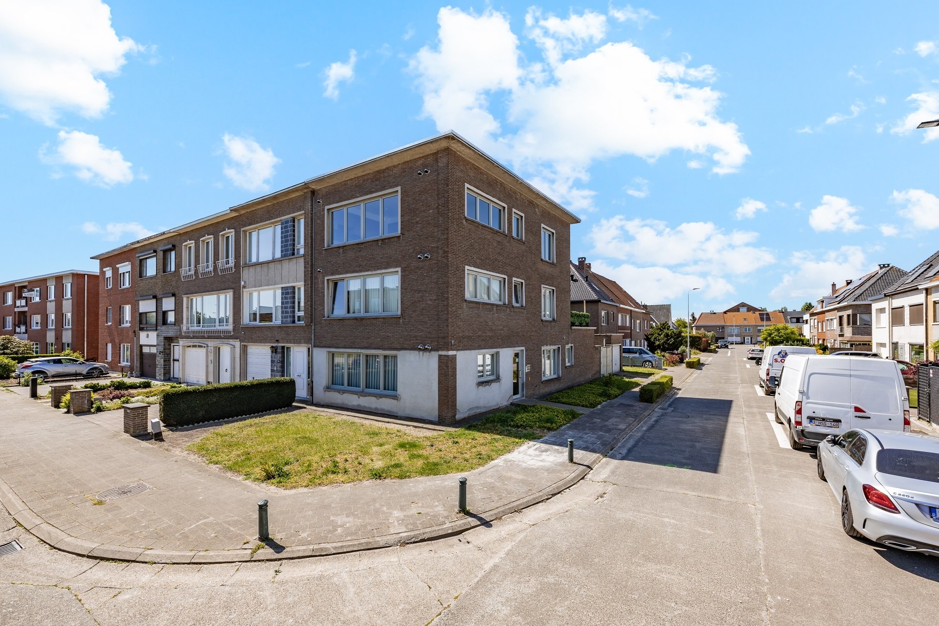 Instapklaar appartement met 2 slaapkamers op prachtige locatie! - foto 4