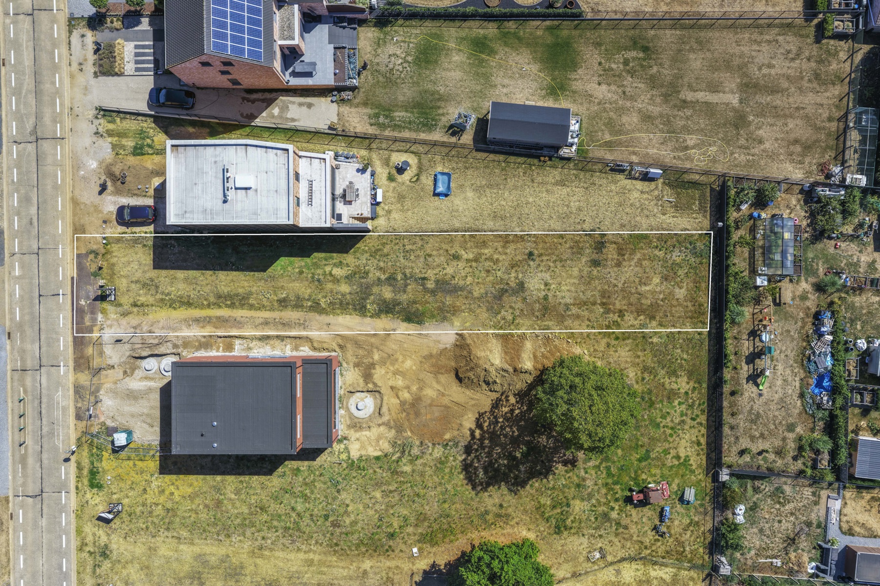 Land for sale in Diest - photo 4