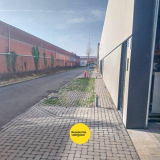 Commercial à vendre à Beveren-Kruibeke-Zwijndrecht
