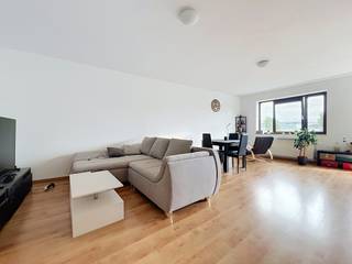 Appartement te koop in Schaarbeek
