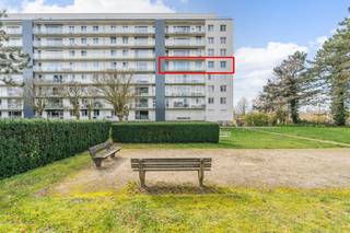 Dit knap gerenoveerd appartement met prachtig zicht is gelegen in hartje Heverlee op een rustige locatie nabij Heverlee-markt.  Op wandelafstand...