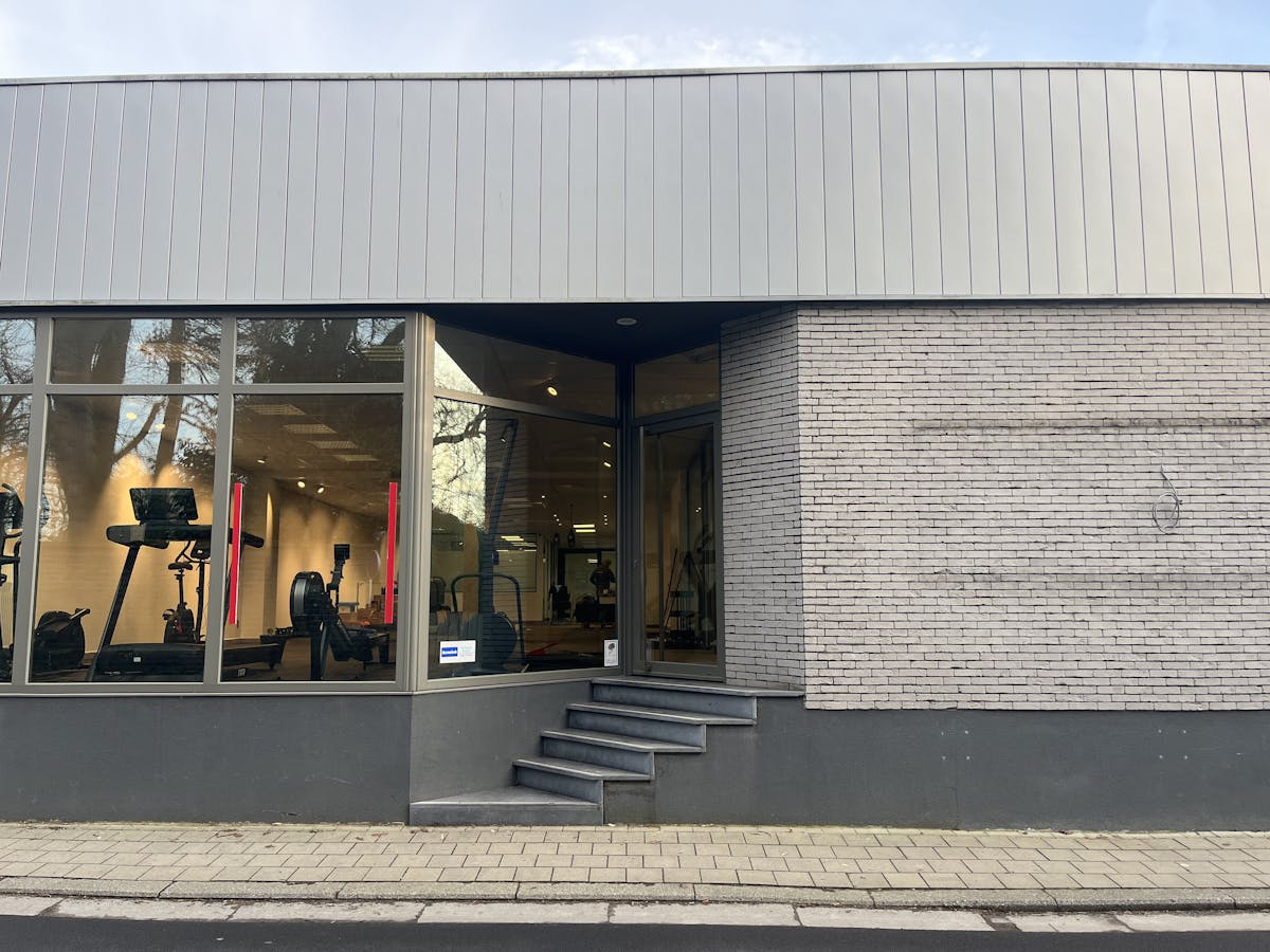 Espaces de pratique (environ 18 m² - 22 m²) à louer à Audenarde - photo 4