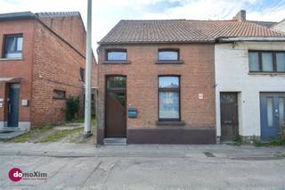 Instapklare woning met 2 slaapkamers in Boortmeerbeek Deze woning is centraal gelegen op de verbindingsweg tussen Leuven en Mechelen met scholen,...