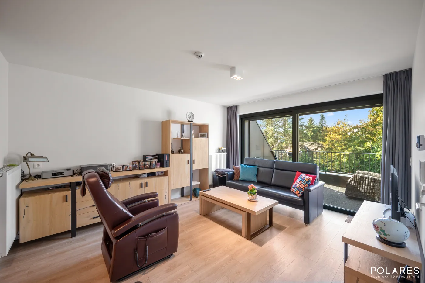 Zorgeloos investeren in hartje Herent – Assistentiewoning met 2 slaapkamers - foto 4