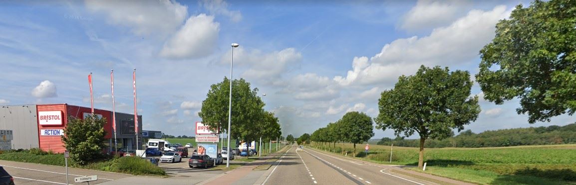 Moderne baanwinkel te huur op toplocatie in Heers NAAST ACTION - foto 4