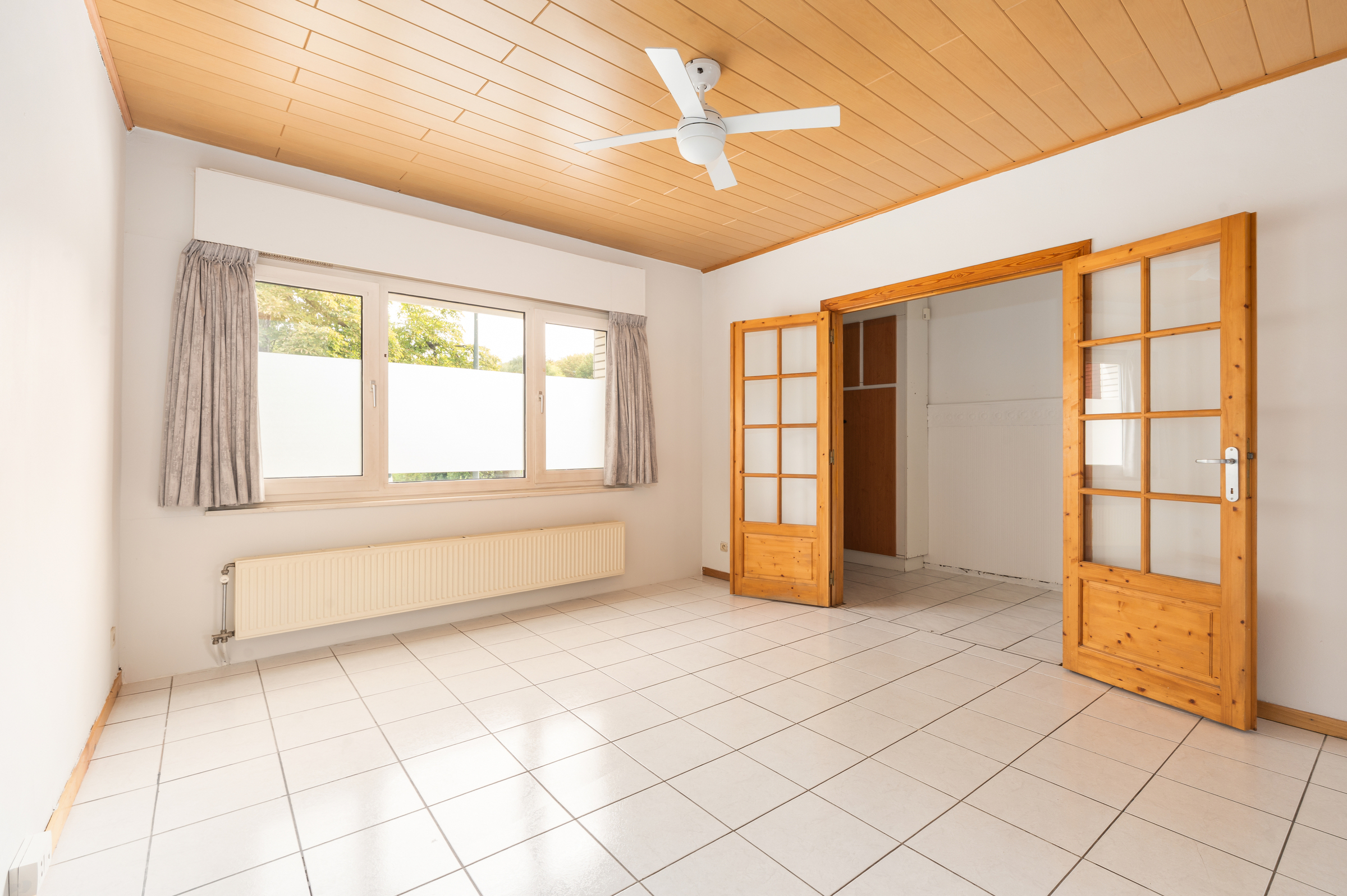 Halfopen woning met tal van mogelijkheden in Niel - foto 5