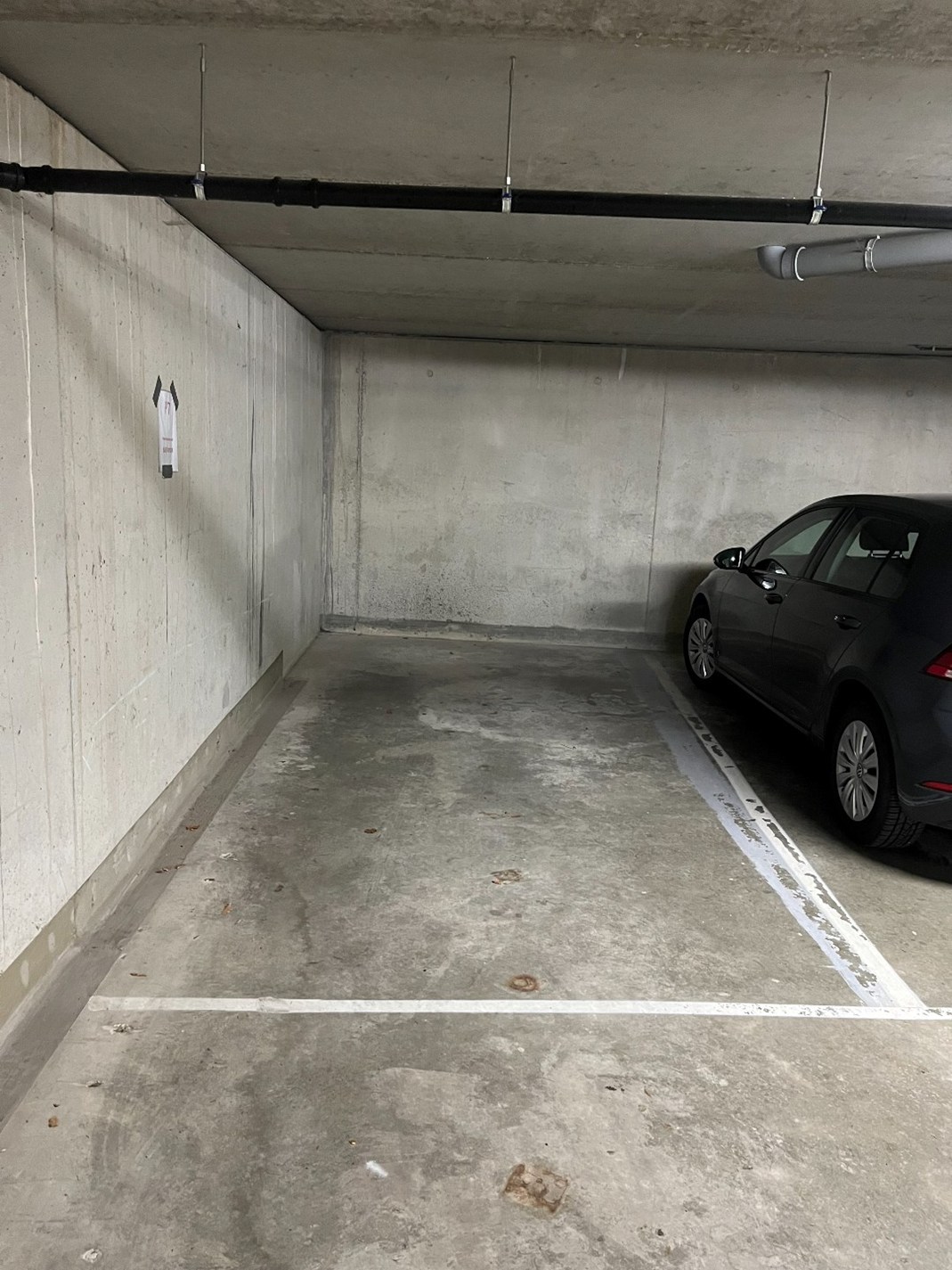 Garage te huur in Brugge - foto 3