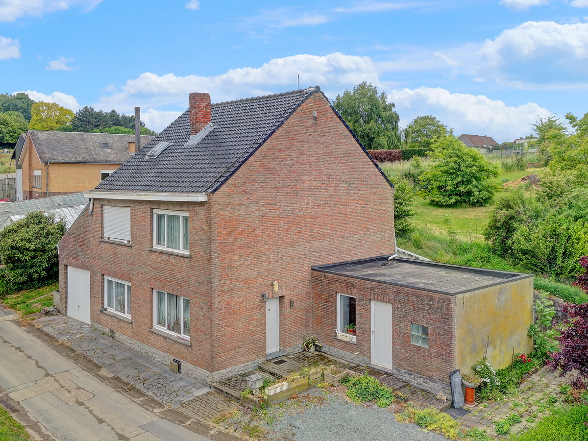 Maison à vendre à Tervuren avec 3 chambres - photo 3