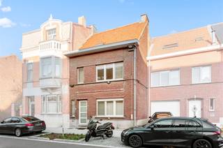  Op zoek naar een instapklare woning met verrassend veel ruimte, net buiten het bruisende centrum van Mechelen? Dan is deze charmante...