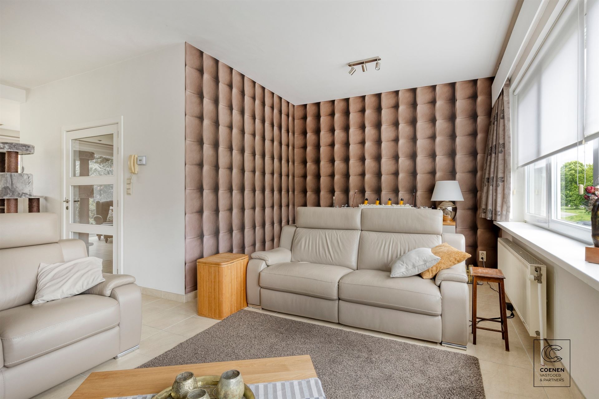 Instapklare bel-étage van 180 m² met 3 slpk's te Ekeren! - foto 5