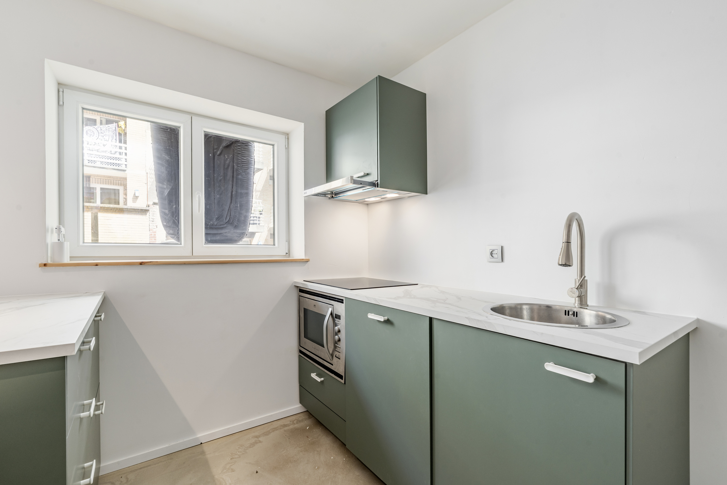 Apartment for sale in Koksijde with 1 bedroom - photo 5
