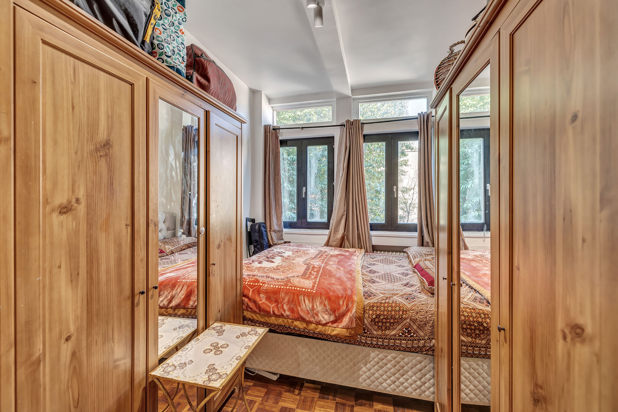 Apartment for sale in Anderlecht with 2 bedrooms - photo 5