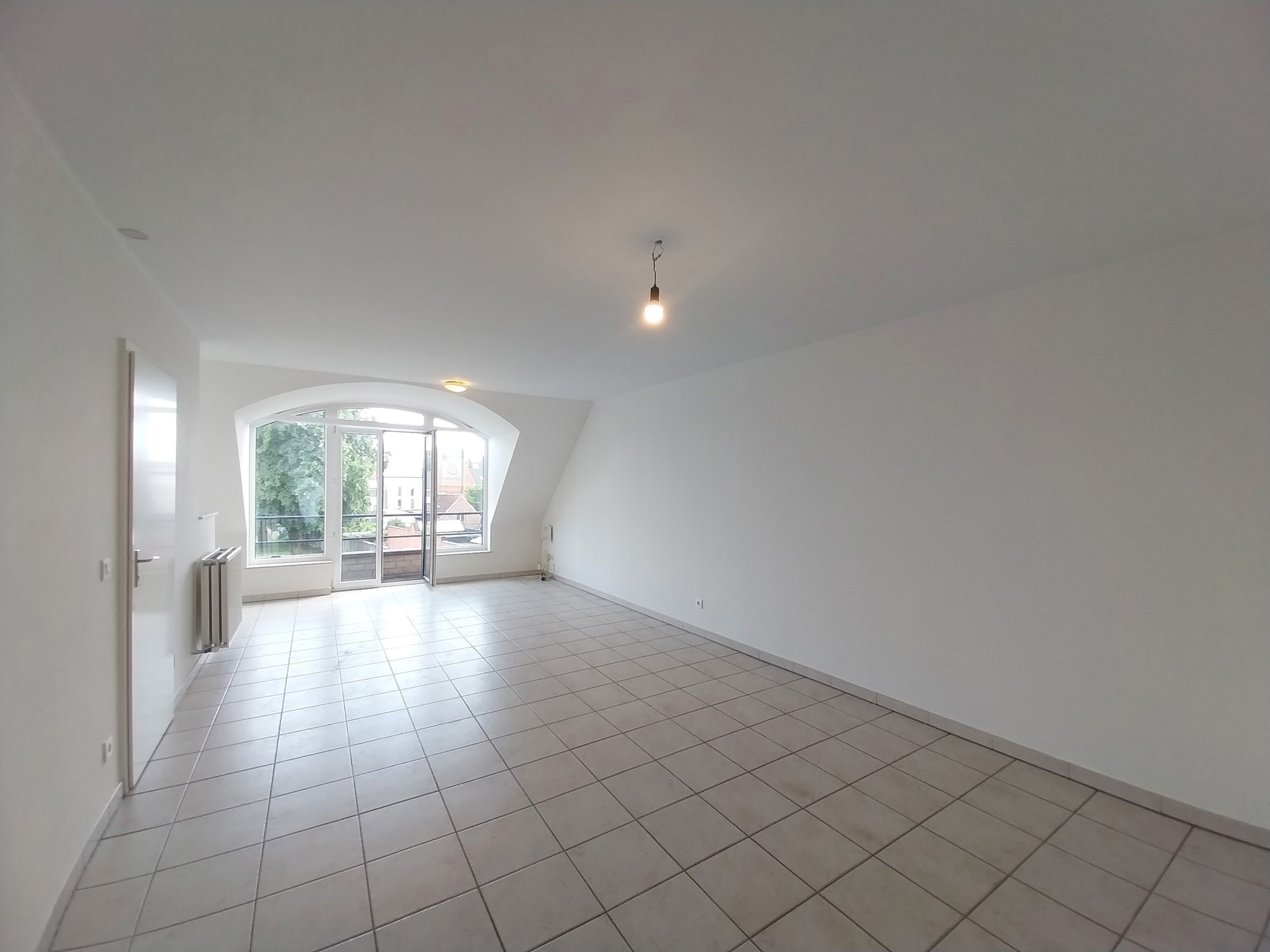 2-slaapkamer app in hartje Ninove - foto 2