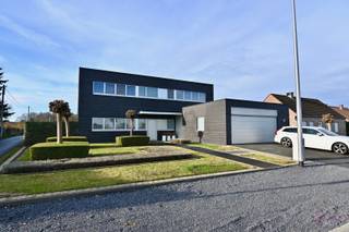 Maison à vendre à Herck-la-Ville