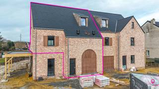 Apartment for sale in Heusden-Zolder