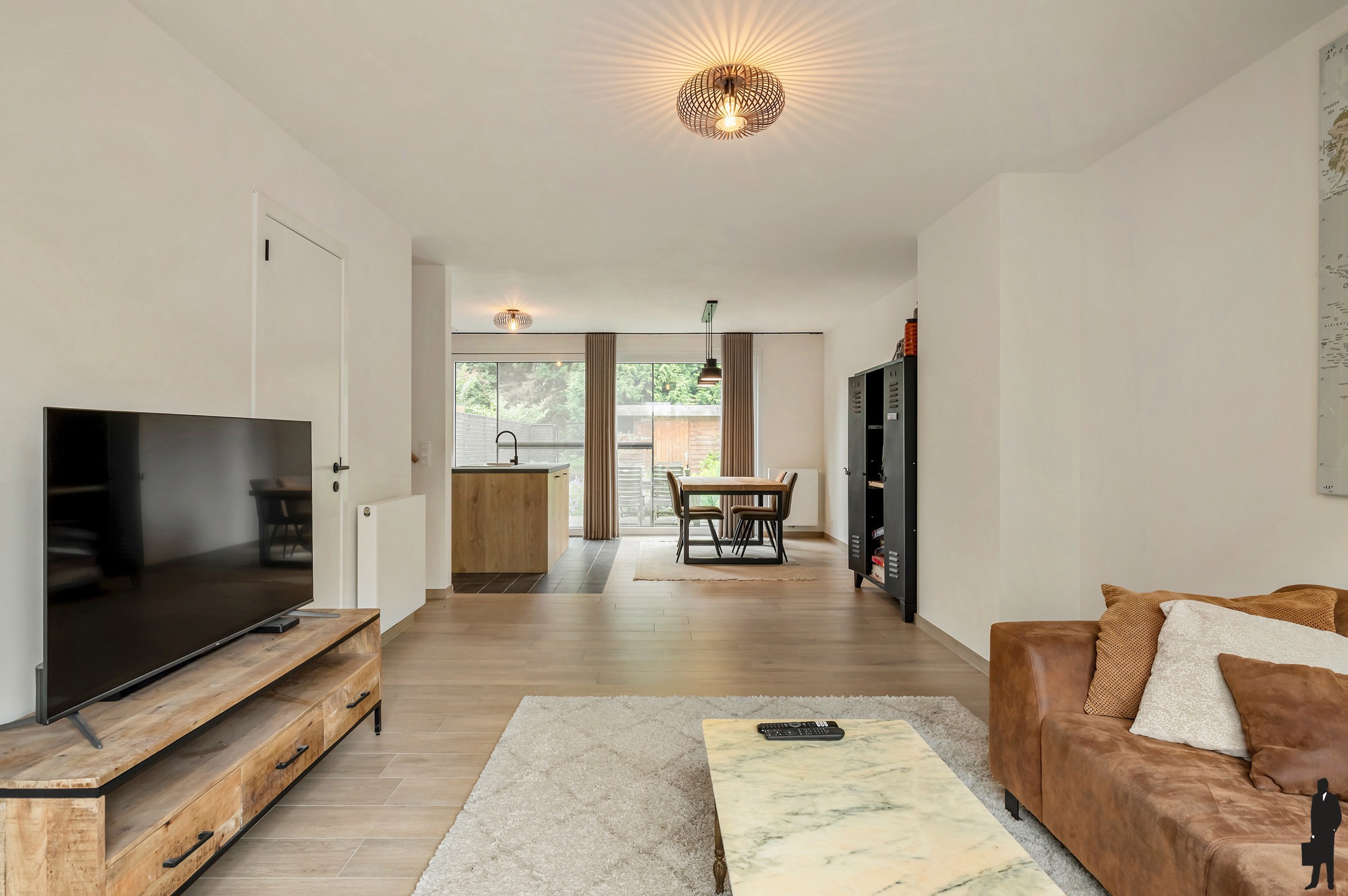 Maison à louer à Essen avec 3 chambres - photo 5