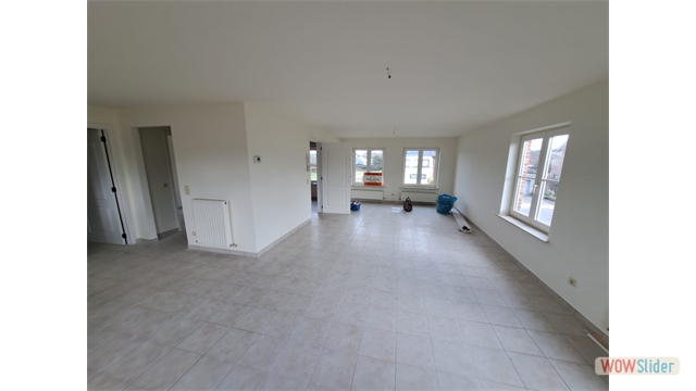 Een mooi afgewerkt duplex appartement ruim terras - foto 4