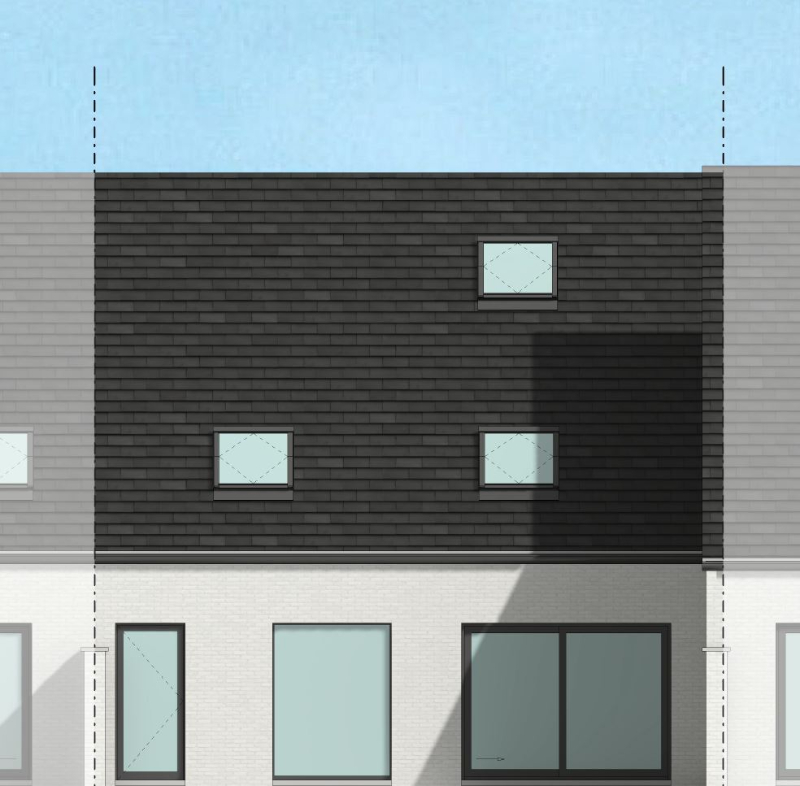 Hedendaagse duurzame nieuwbouw | 4 slaapkamers - foto 3