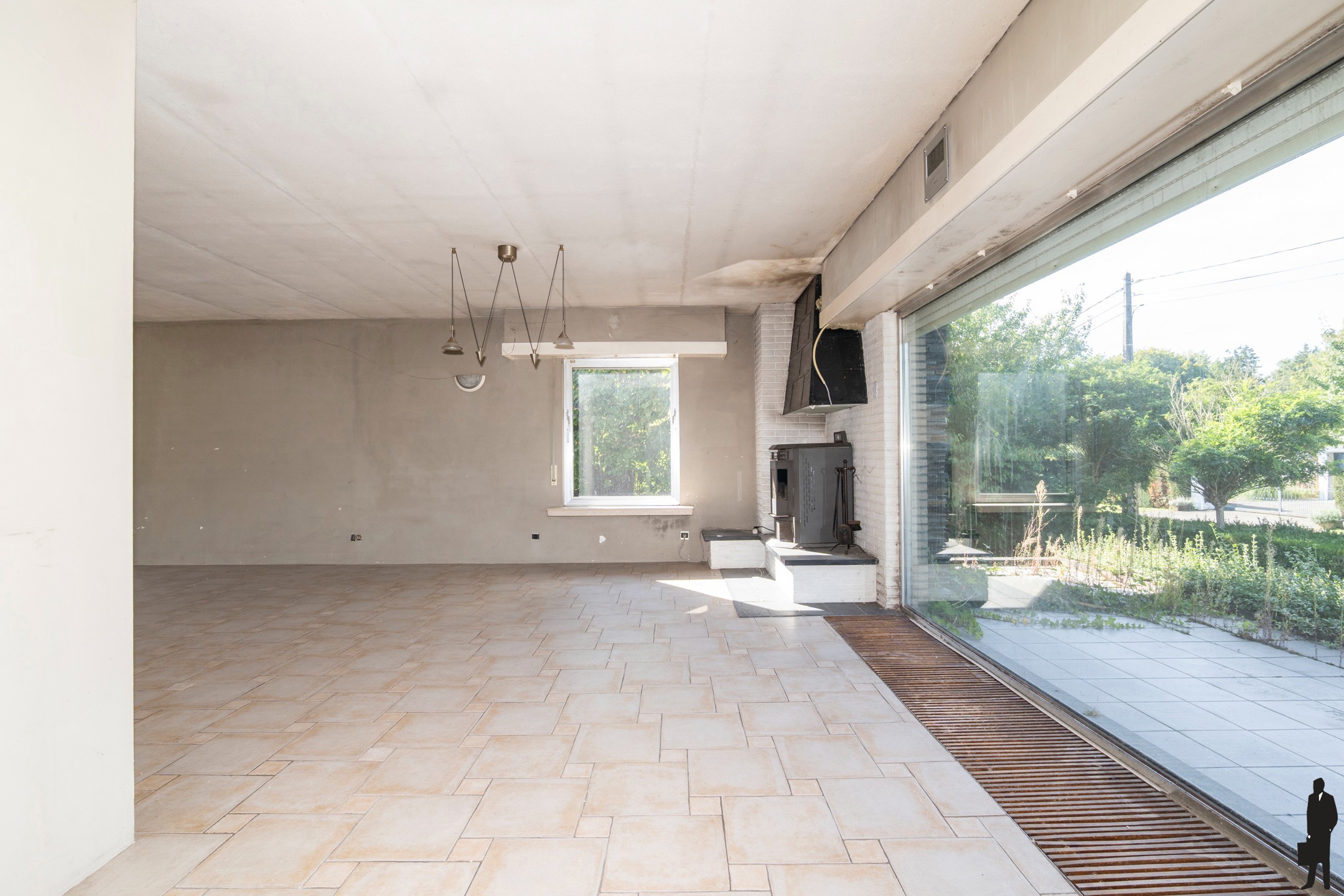 Te renoveren splitlevelwoning op perceel van 1.360 m² in Malle - foto 5
