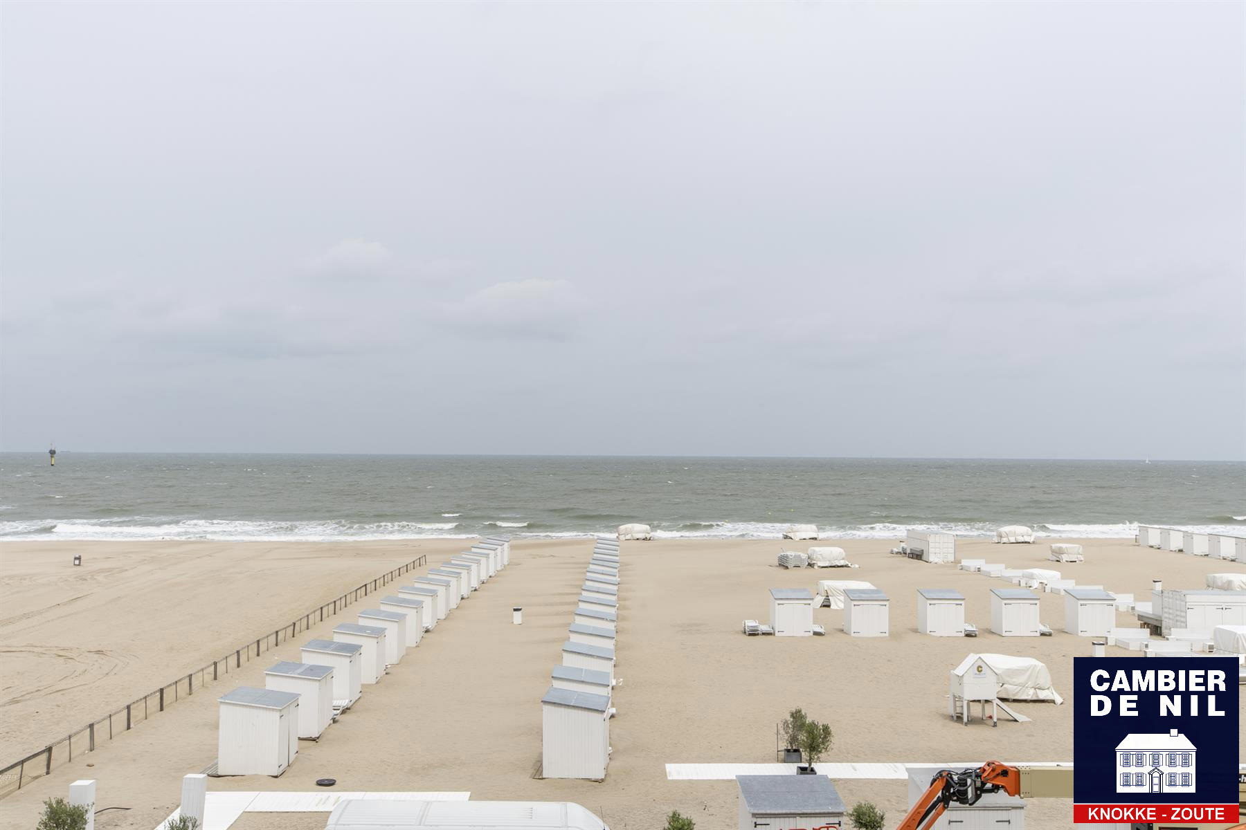 Appartement met zeezicht in de residentie One Carlton - foto 3