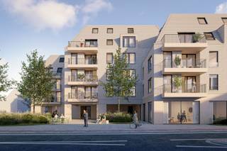 Appartement à vendre à Middelkerke